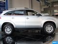 驭胜S350 图片