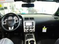 挑戰(zhàn)者 SRT 2012款 挑戰(zhàn)者SRT8