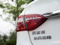 纳5 2.0T 自动 旗舰型 2013款图片