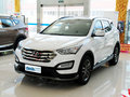 全新胜达（进口） 改款 3.0L 四驱旗舰版 欧V图片