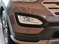 全新勝達(dá)（進(jìn)口） 改款 3.0L 自動 四驅(qū)旗艦版 歐V 7座 2013款圖片