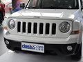 自由客 2.4L 自动 豪华导航版 5座 2014款图片
