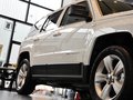 自由客 2014款 2.4L 自动豪华导航版图片