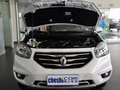 科雷傲（进口） 2.5L CVT 四驱舒适版 5座 2013款图片