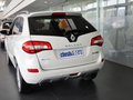 科雷傲（进口） 2.5L CVT 四驱舒适版 5座 2013款图片