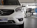 科雷傲（进口） 2.5L CVT 四驱舒适版 5座 2013款图片