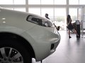 科雷傲（進(jìn)口） 2.5L CVT 四驅(qū)舒適版 5座 2013款圖片