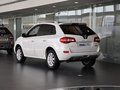 科雷傲（进口） 2.5L CVT 四驱舒适版 5座 2013款图片