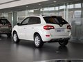 科雷傲（进口） 2.5L CVT 四驱舒适版 5座 2013款图片