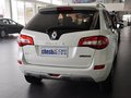 科雷傲（进口） 2.5L CVT 四驱舒适版 5座 2013款图片