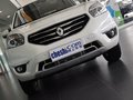 科雷傲（进口） 2.5L CVT 四驱舒适版 5座 2013款图片