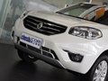 科雷傲（进口） 2.5L CVT 四驱舒适版 5座 2013款图片
