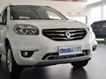 科雷傲（进口） 2.5L CVT 四驱舒适版 5座 2013款图片