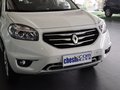 科雷傲（进口） 2.5L CVT 四驱舒适版 5座 2013款图片