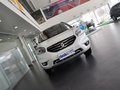 科雷傲（进口） 2.5L CVT 四驱舒适版 5座 2013款图片