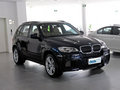 宝马X5 M 2013款 X5 M图片