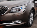 君越 2.4L SIDI 自动 领先舒适型 2013款图片