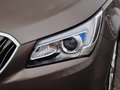 君越 2.4L SIDI 自动 领先舒适型 2013款