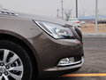 君越 2.4L SIDI 自动 领先舒适型 2013款