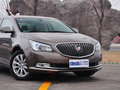 君越 2.4L SIDI 自动 领先舒适型 2013款