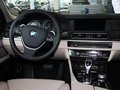 宝马5系 2013款 3.0T 自动卓乐版图片