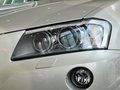 宝马X3（进口） 2013款 改款 2.0T 自动 xDrive20i 豪华型
