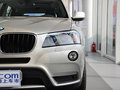 宝马X3（进口） 2013款 改款 2.0T 自动 xDrive20i 豪华型