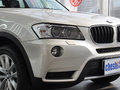 宝马X3（进口） 2013款 改款 2.0T 自动 xDrive20i 豪华型