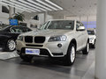 宝马X3（进口） 2013款 改款 2.0T 自动 xDrive20i 豪华型
