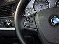 宝马X3（进口） 2013款 改款 2.0T 自动 xDrive20i 豪华型