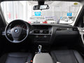 宝马X3（进口） 2013款 改款 2.0T 自动 xDrive20i 豪华型图片