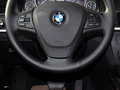 宝马X3（进口） 2013款 改款 2.0T 自动 xDrive20i 豪华型图片