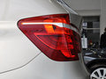 宝马X3（进口） 2013款 改款 2.0T 自动 xDrive20i 豪华型图片