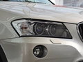 宝马X3（进口） 2013款 改款 2.0T 自动 xDrive20i 豪华型