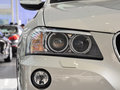 宝马X3（进口） 2013款 改款 2.0T 自动 xDrive20i 豪华型