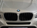 宝马X3（进口） 2013款 改款 2.0T 自动 xDrive20i 豪华型