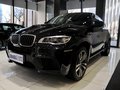宝马X6 M 2013款 X6 M 4.4T 自动