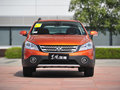 H30 CROSS 2013款 H30图片