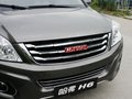 哈弗H6 2013款 哈弗H6图片