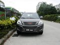 哈弗H6 2013款 哈弗H6图片