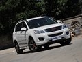哈弗H6 2013款 H6 升级版1.5T手动两驱越级型图片