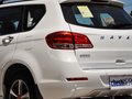 哈弗H6 2013款 H6 升级版1.5T手动两驱越级型图片