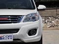 哈弗H6 2013款 H6 升级版1.5T手动两驱越级型图片