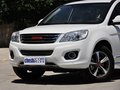 哈弗H6 2013款 H6 升级版1.5T手动两驱越级型图片
