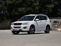哈弗H6 2013款 H6 升级版1.5T手动两驱越级型图片
