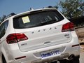 哈弗H6 2013款 H6 升级版1.5T手动两驱越级型图片
