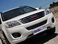 哈弗H6 2013款 H6 升级版1.5T手动两驱越级型图片