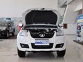 风骏5 2.4L 手动 欧洲版 两驱精英型小双排 2013款图片