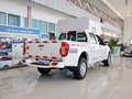 风骏5 2.4L 手动 欧洲版 两驱精英型小双排 2013款图片