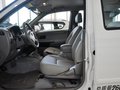 风骏5 2.4L 手动 欧洲版 两驱精英型小双排 2013款图片